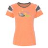 Women's Short Sleeve Fanatic T-Shirt Thumbnail