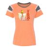 Women's Short Sleeve Fanatic T-Shirt Thumbnail