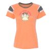 Women's Short Sleeve Fanatic T-Shirt Thumbnail