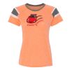 Women's Short Sleeve Fanatic T-Shirt Thumbnail