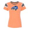 Women's Short Sleeve Fanatic T-Shirt Thumbnail