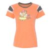 Women's Short Sleeve Fanatic T-Shirt Thumbnail