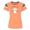 Women's Short Sleeve Fanatic T-Shirt Thumbnail