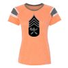 Women's Short Sleeve Fanatic T-Shirt Thumbnail