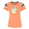 Women's Short Sleeve Fanatic T-Shirt Thumbnail