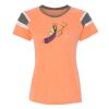 Women's Short Sleeve Fanatic T-Shirt Thumbnail