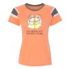 Women's Short Sleeve Fanatic T-Shirt Thumbnail