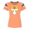 Women's Short Sleeve Fanatic T-Shirt Thumbnail