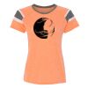 Women's Short Sleeve Fanatic T-Shirt Thumbnail