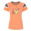 Women's Short Sleeve Fanatic T-Shirt Thumbnail