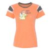 Women's Short Sleeve Fanatic T-Shirt Thumbnail