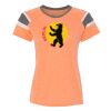 Women's Short Sleeve Fanatic T-Shirt Thumbnail