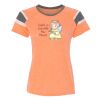 Women's Short Sleeve Fanatic T-Shirt Thumbnail