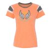 Women's Short Sleeve Fanatic T-Shirt Thumbnail