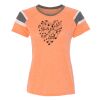 Women's Short Sleeve Fanatic T-Shirt Thumbnail