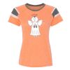 Women's Short Sleeve Fanatic T-Shirt Thumbnail