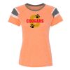 Women's Short Sleeve Fanatic T-Shirt Thumbnail