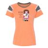 Women's Short Sleeve Fanatic T-Shirt Thumbnail