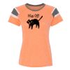 Women's Short Sleeve Fanatic T-Shirt Thumbnail