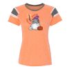 Women's Short Sleeve Fanatic T-Shirt Thumbnail