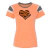 Women's Short Sleeve Fanatic T-Shirt Thumbnail