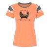 Women's Short Sleeve Fanatic T-Shirt Thumbnail