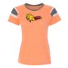 Women's Short Sleeve Fanatic T-Shirt Thumbnail