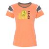 Women's Short Sleeve Fanatic T-Shirt Thumbnail