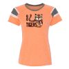 Women's Short Sleeve Fanatic T-Shirt Thumbnail