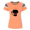 Women's Short Sleeve Fanatic T-Shirt Thumbnail