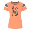 Women's Short Sleeve Fanatic T-Shirt Thumbnail