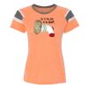 Women's Short Sleeve Fanatic T-Shirt Thumbnail