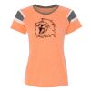 Women's Short Sleeve Fanatic T-Shirt Thumbnail