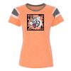 Women's Short Sleeve Fanatic T-Shirt Thumbnail