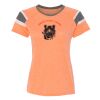 Women's Short Sleeve Fanatic T-Shirt Thumbnail