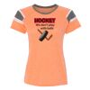 Women's Short Sleeve Fanatic T-Shirt Thumbnail