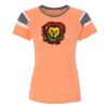 Women's Short Sleeve Fanatic T-Shirt Thumbnail