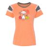 Women's Short Sleeve Fanatic T-Shirt Thumbnail