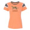 Women's Short Sleeve Fanatic T-Shirt Thumbnail