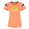 Women's Short Sleeve Fanatic T-Shirt Thumbnail