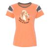 Women's Short Sleeve Fanatic T-Shirt Thumbnail