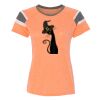 Women's Short Sleeve Fanatic T-Shirt Thumbnail