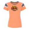 Women's Short Sleeve Fanatic T-Shirt Thumbnail