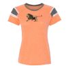 Women's Short Sleeve Fanatic T-Shirt Thumbnail