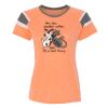 Women's Short Sleeve Fanatic T-Shirt Thumbnail