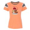 Women's Short Sleeve Fanatic T-Shirt Thumbnail