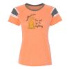 Women's Short Sleeve Fanatic T-Shirt Thumbnail