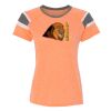 Women's Short Sleeve Fanatic T-Shirt Thumbnail