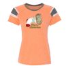 Women's Short Sleeve Fanatic T-Shirt Thumbnail