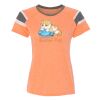 Women's Short Sleeve Fanatic T-Shirt Thumbnail